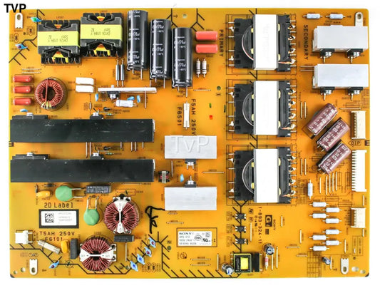 SONY 1-474-580-11 G4 Power Supply Board
