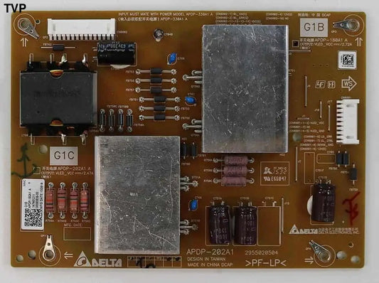 SONY 1-474-612-11 G1B Power Board