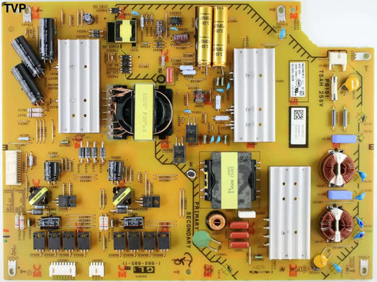 SONY 1-474-642-11 GL1 Power Supply Board