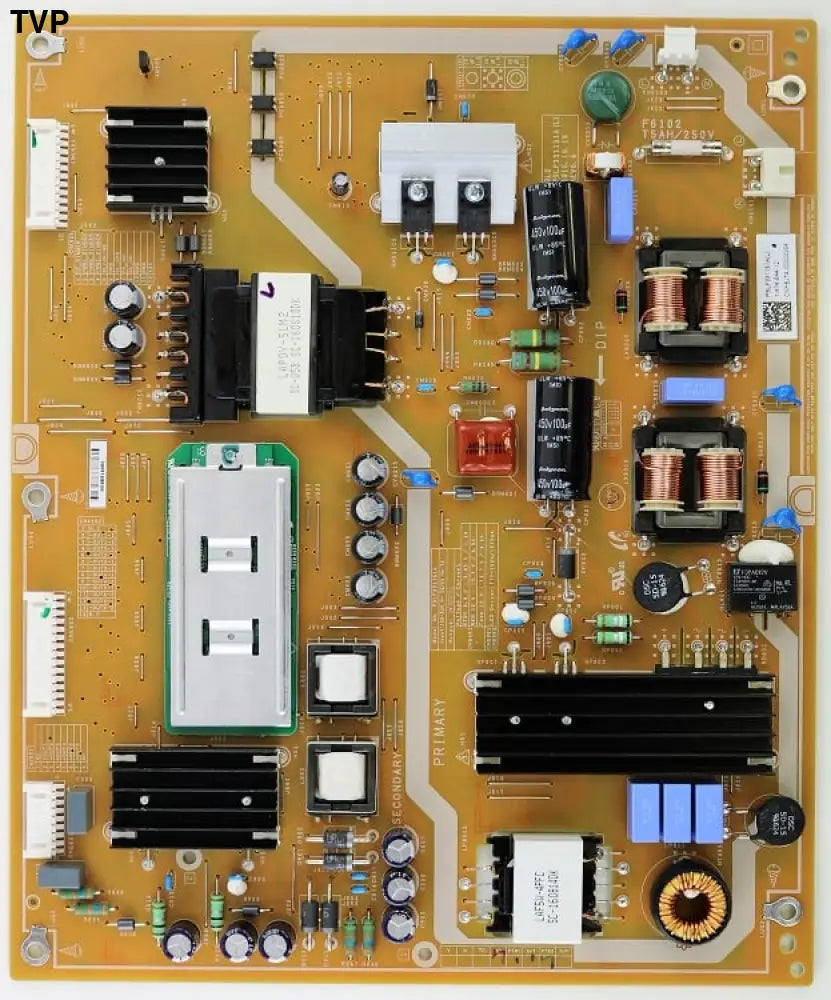 SONY 1-474-644-11 Power Supply