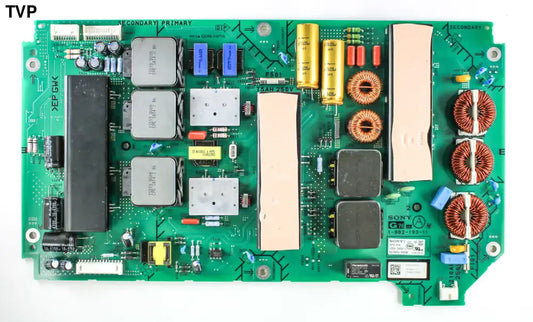 SONY 1-474-691-11 G76 Power Supply Board