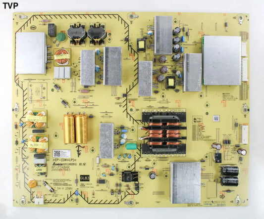 SONY 1-474-732-11 GL83 Power Supply Board