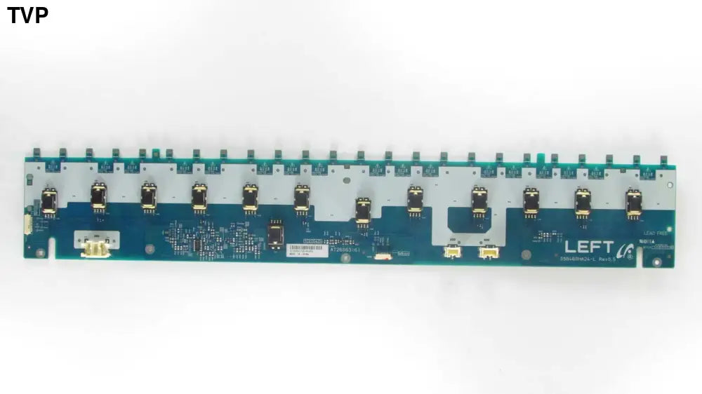 SONY 1-789-839-12 Backlight Inverter Left