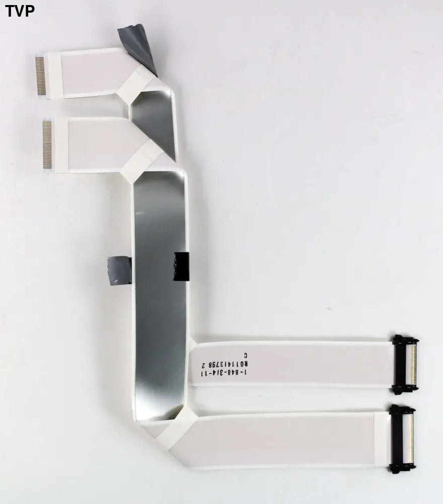 SONY 1-848-314-11 and 1-848-315-11 Ribbon Cable