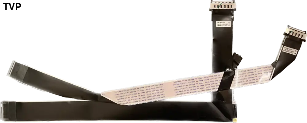 SONY 1-849-278-11/1-849-279-11 LVDS Cable