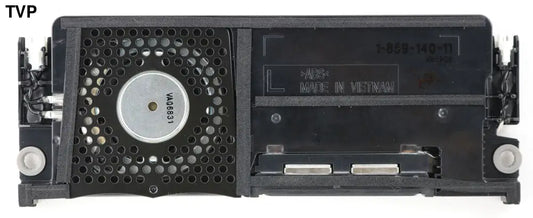 SONY 1-859-140-11 L Speaker Box Assembly