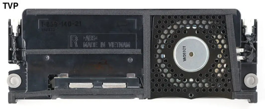 SONY 1-859-140-21 R Speaker Box Assembly