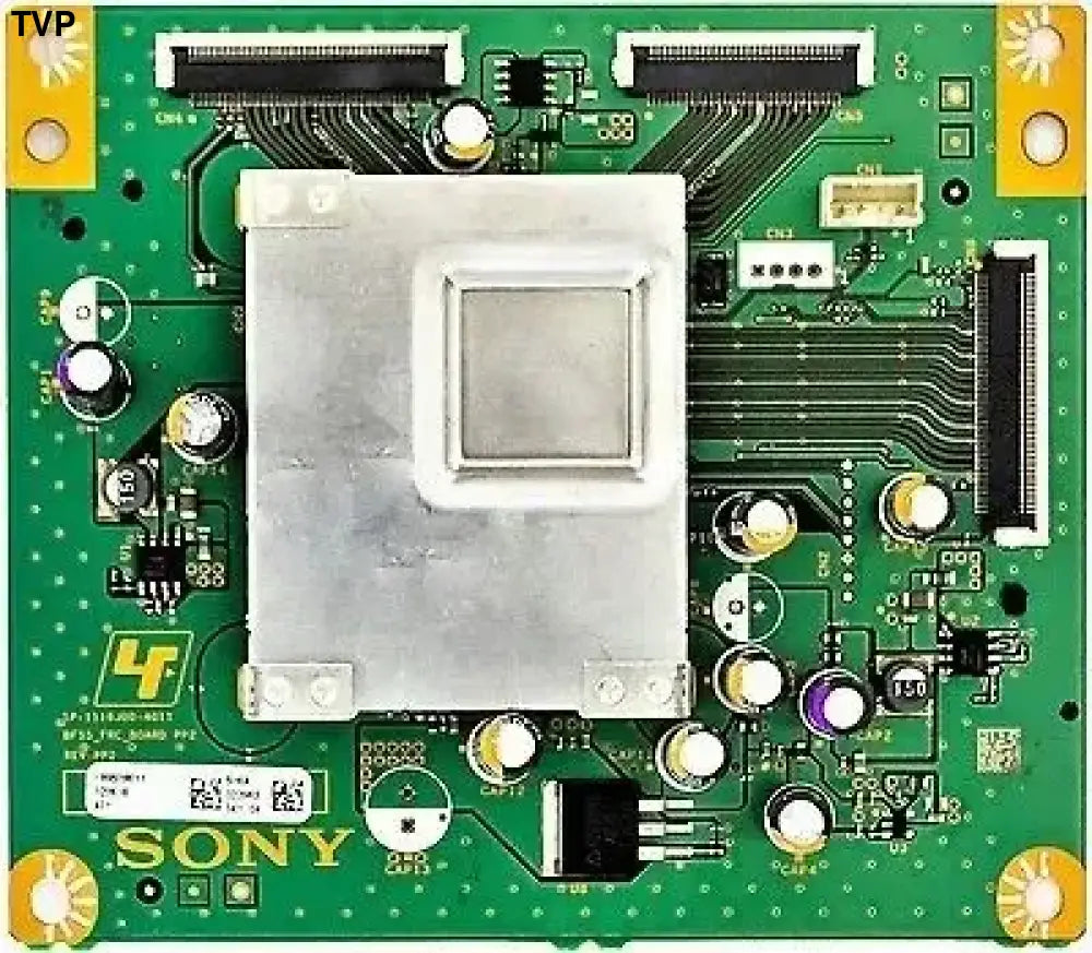 SONY 1-895-096-11 FRC Board