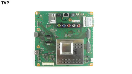 SONY 1-895-674-11 Main Board