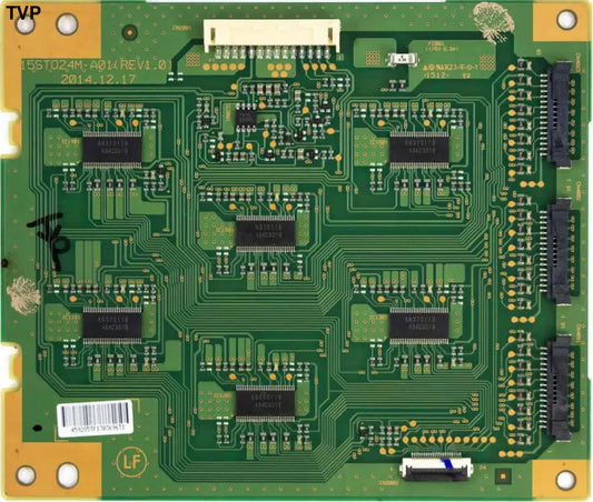 SONY 1-895-790-11 Led Driver