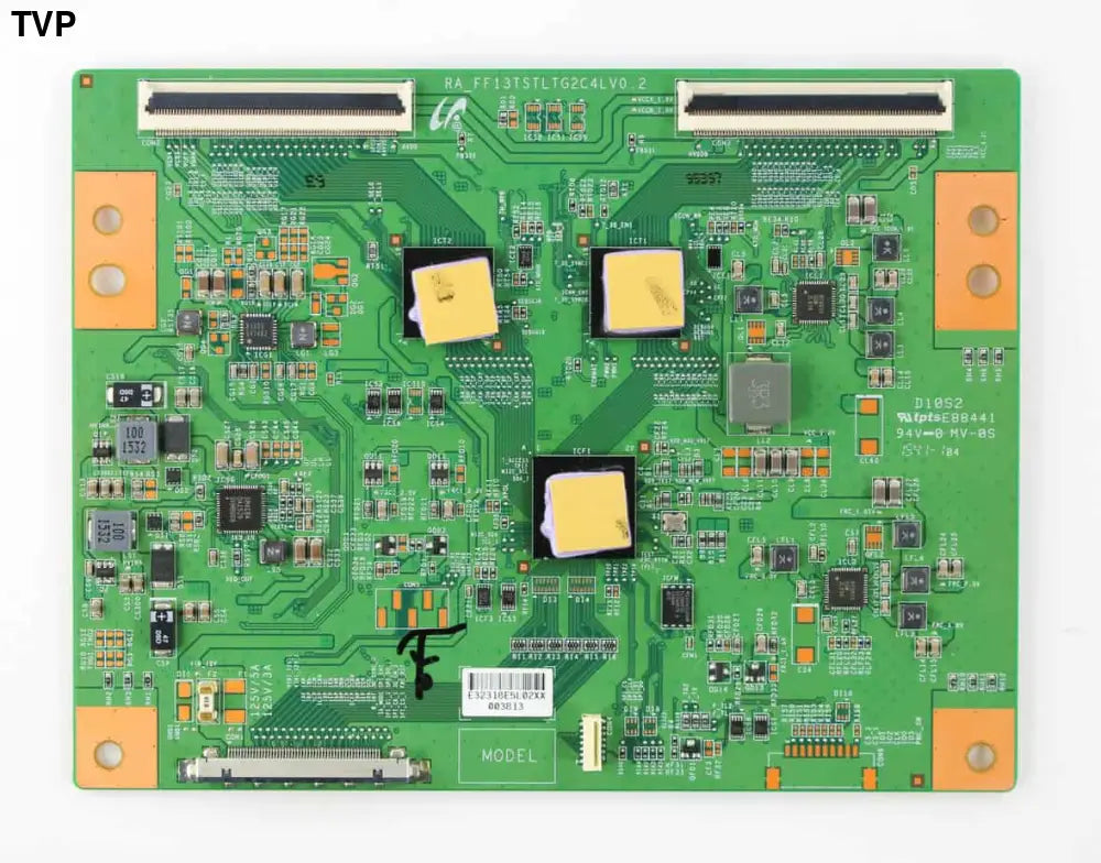 SONY 1-895-847-11 T-Con Board