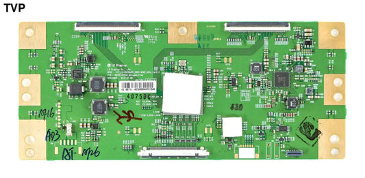 SONY 1-897-052-11 T-Con Board
