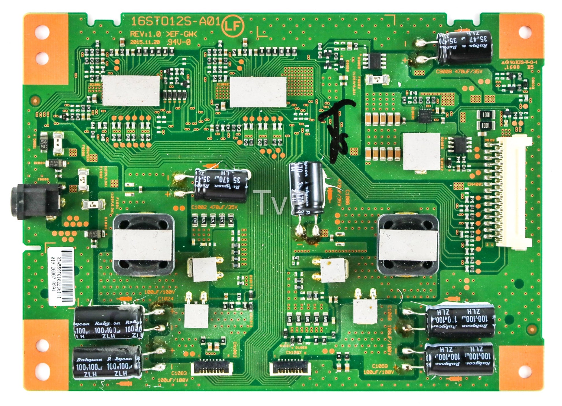 SONY 1-897-070-11 LED Driver  