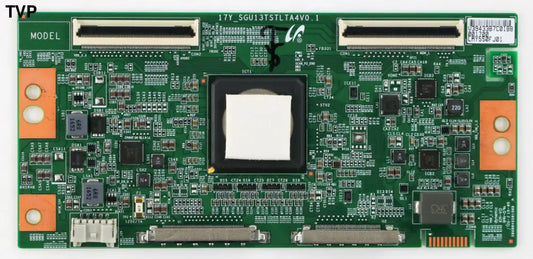 SONY 1-897-101-11 T-CON Board