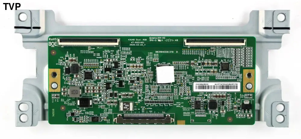 SONY  44-9771670 T-Con Board