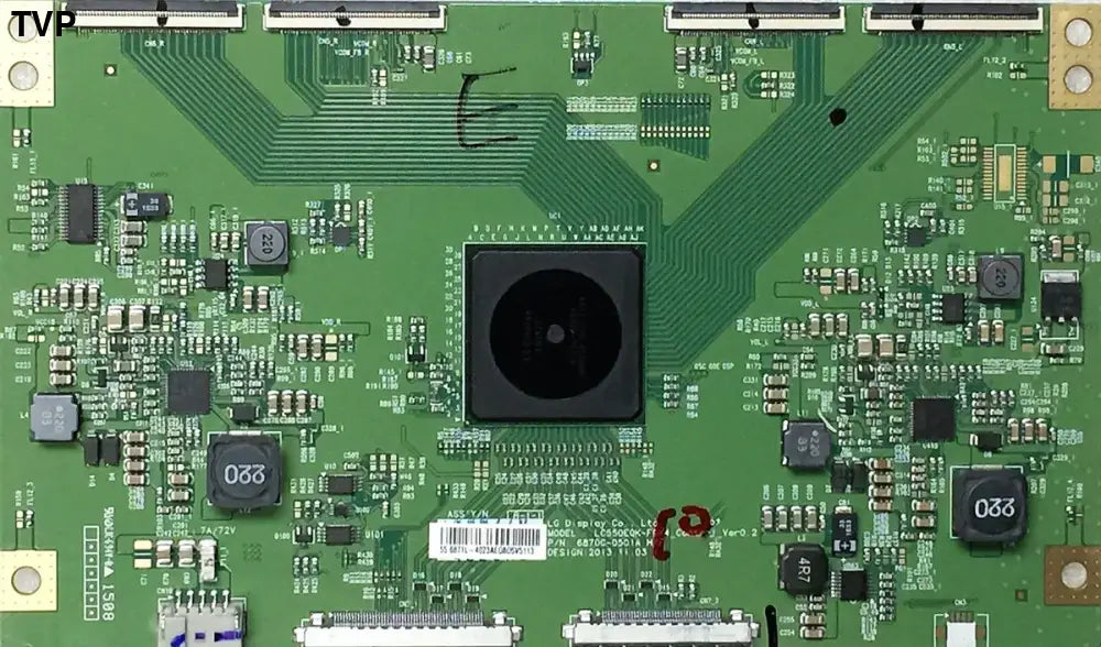 SONY 6871L-4023A T-Con Board