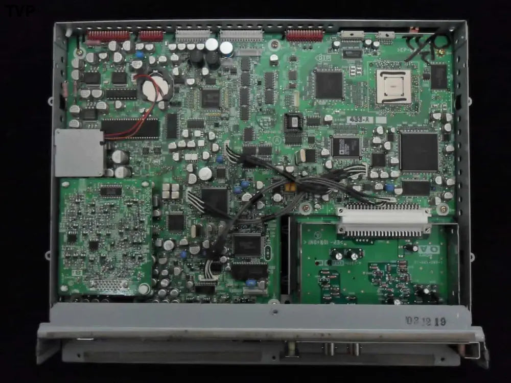 SONY A-1302-433-A B Board