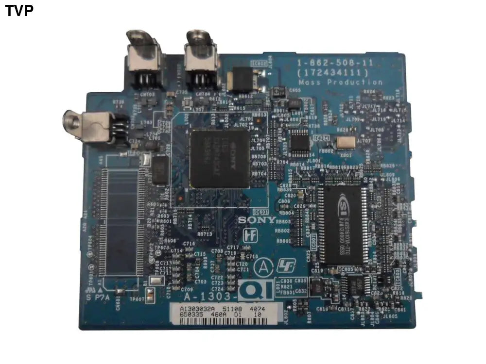 SONY A-1303-032-A QI Board