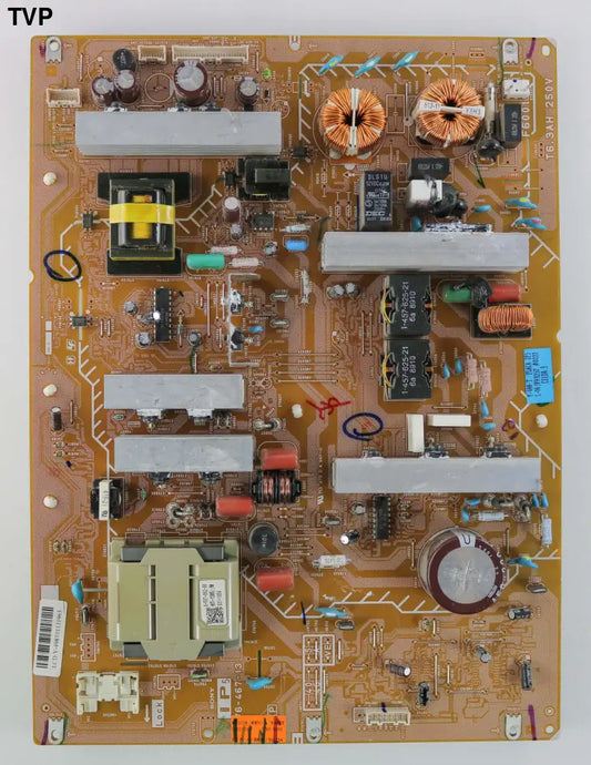 SONY A-1556-720-A  A-1511-380-D, 1-876-467-13  IP5 Power Supply  