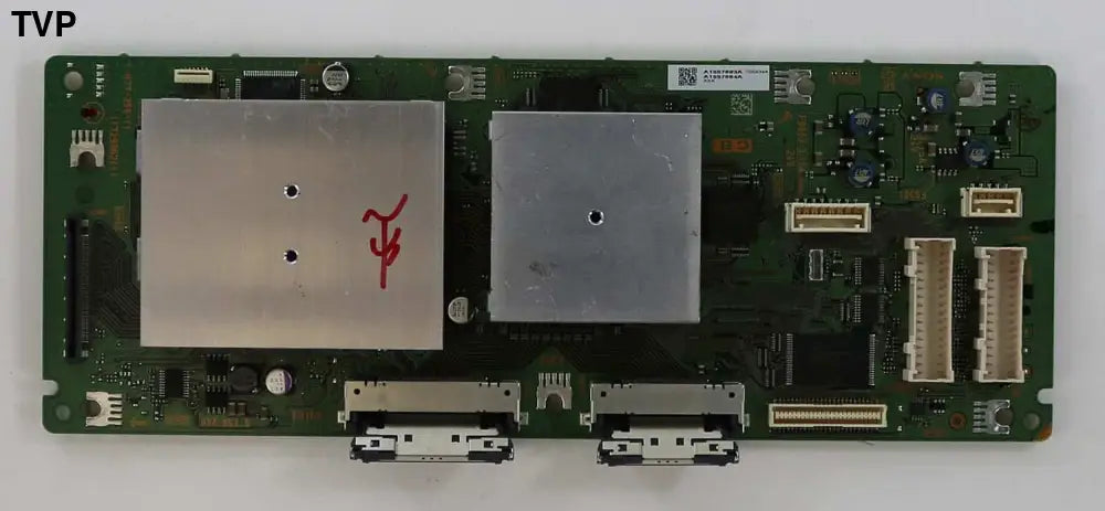 SONY A-1557-693-A CB1 Board