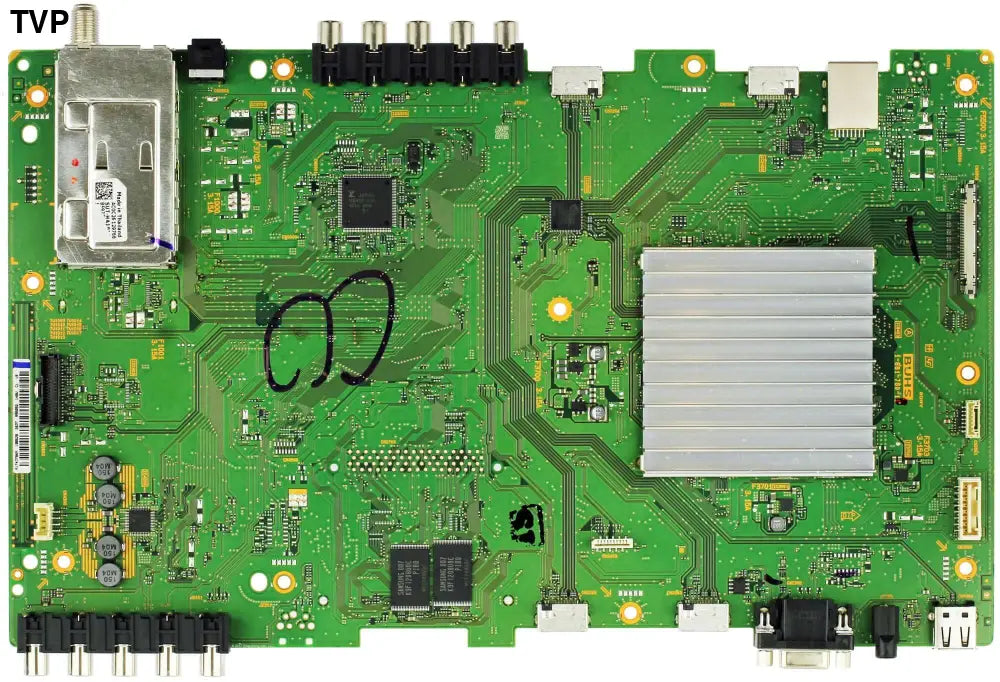 SONY A-1765-668-A BUHS Board
