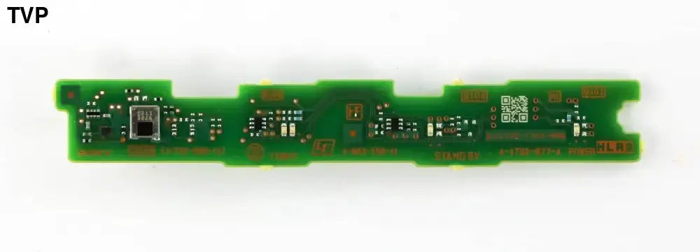 SONY A-1792-877-A  1-883-758-11, 17238911  HLR2 Board  