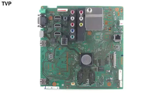 SONY A-1825-544-A BATV Main Board