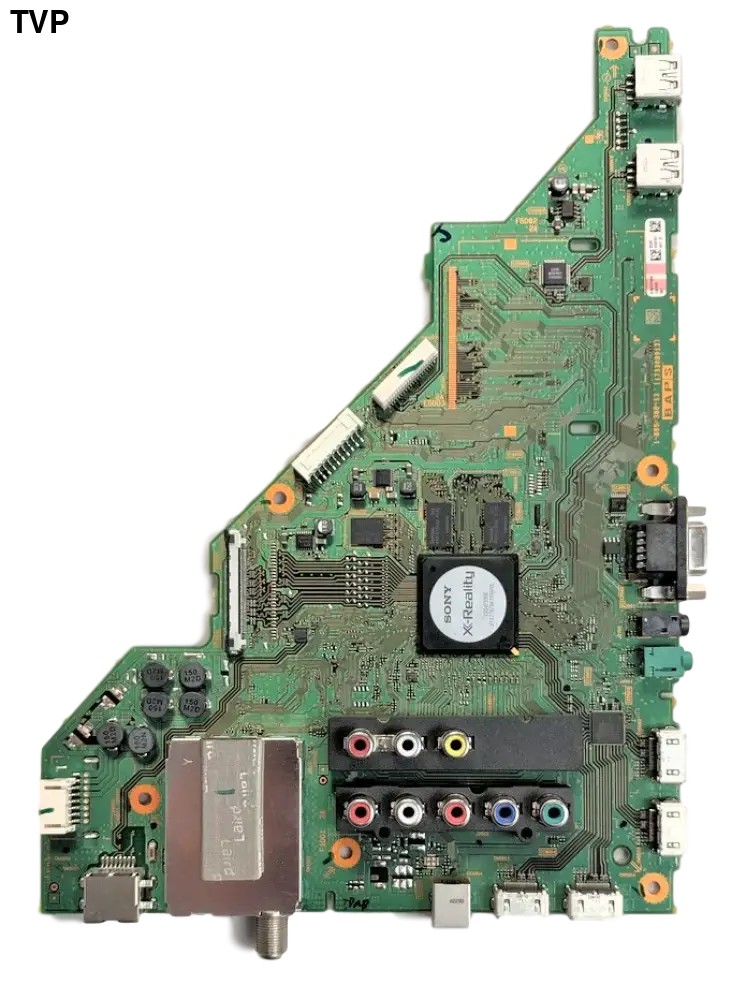 SONY A-1875-755-B BAPS Board