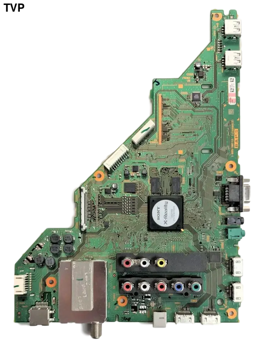 SONY A-1875-755-B BAPS Board