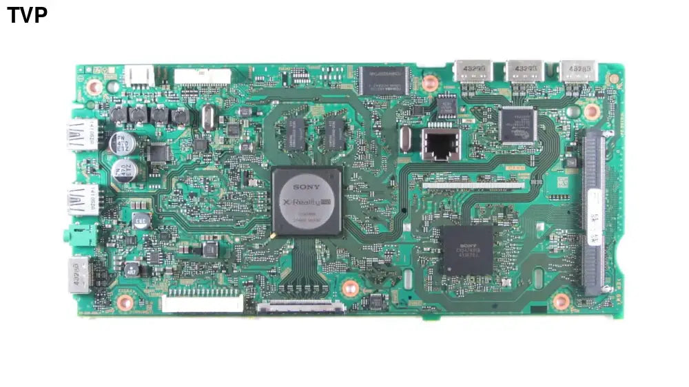 SONY A-1998-282-A BAX Main Board