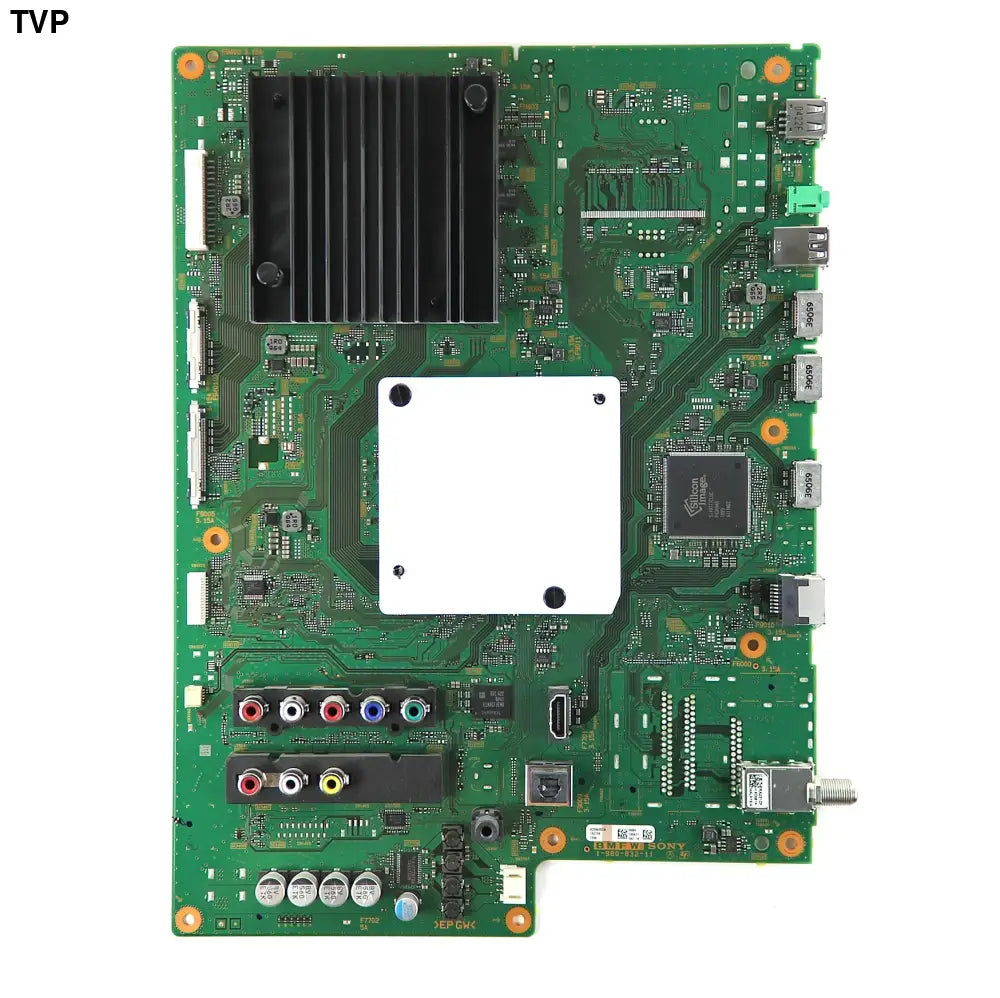 SONY A-2094-435-A BMFL Main Board