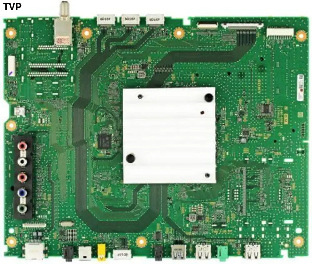 SONY A-2094-445-A BM2 Main Board