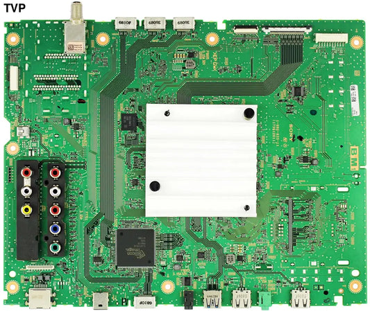 Sony A-2115-078-A BM1 Main Board