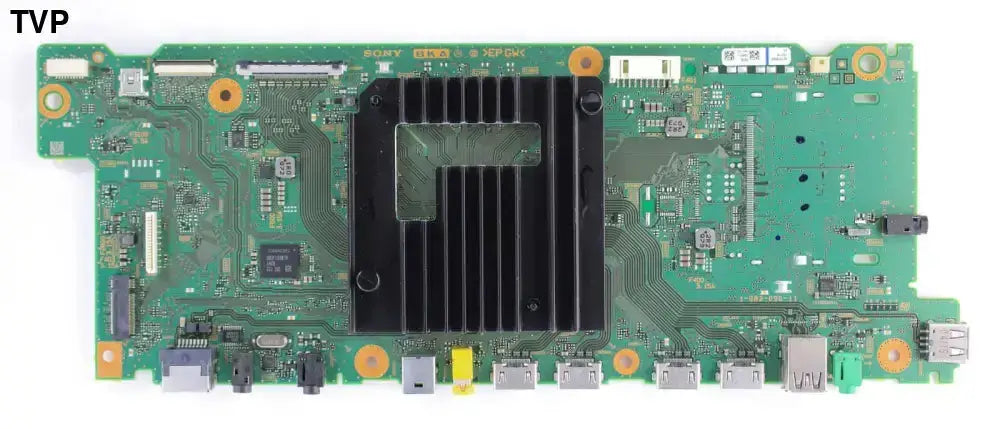 SONY A-2181-897-A  BKA Main Board OLED