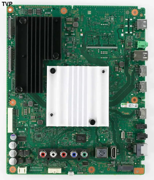 SONY A-2201-064-A BCH Main Board