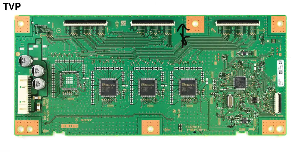 SONY A-2228-839-A Led Driver Board
