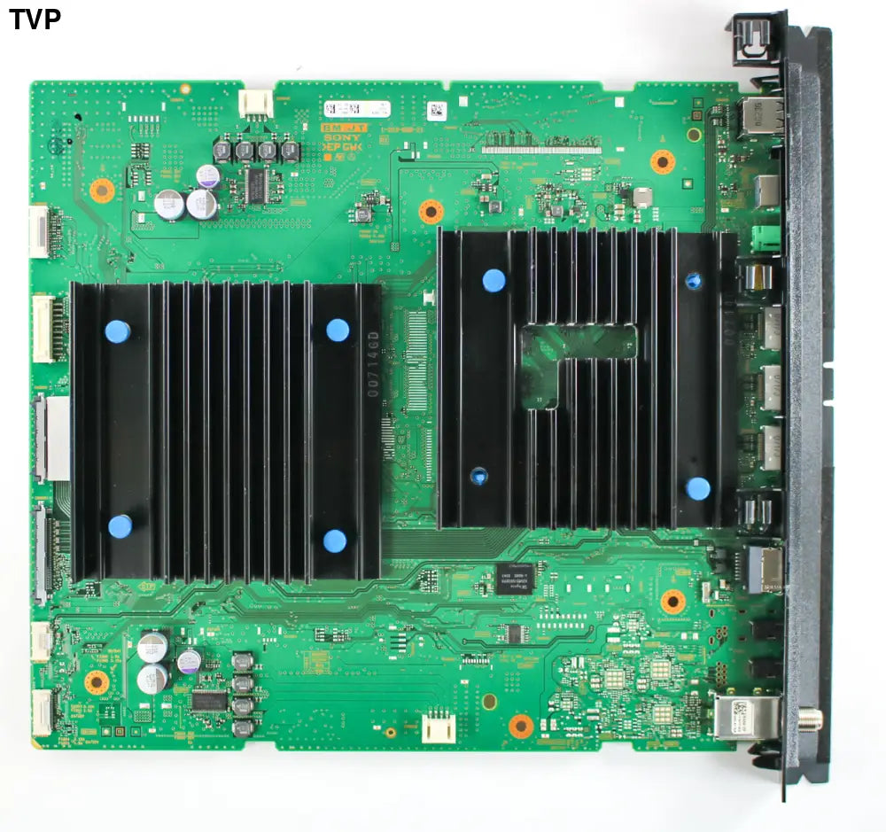 Sony A-5011-896-A BM3JT Main Board