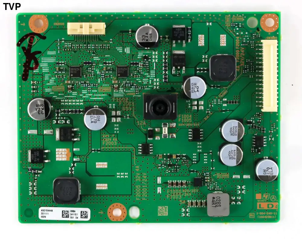 SONY A-5015-445-A LD Board