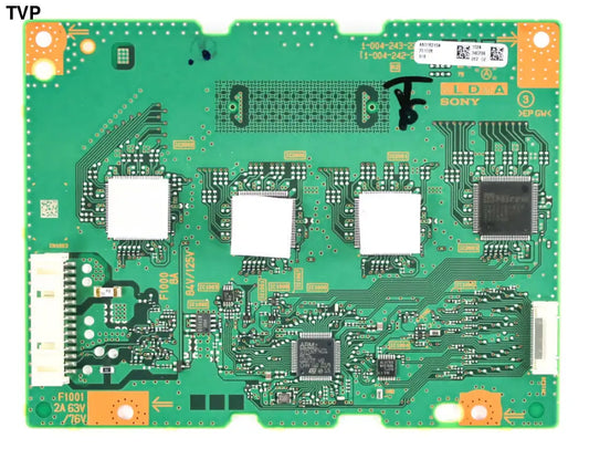 Sony A-5016-210-A 20LD60A Led Driver Board