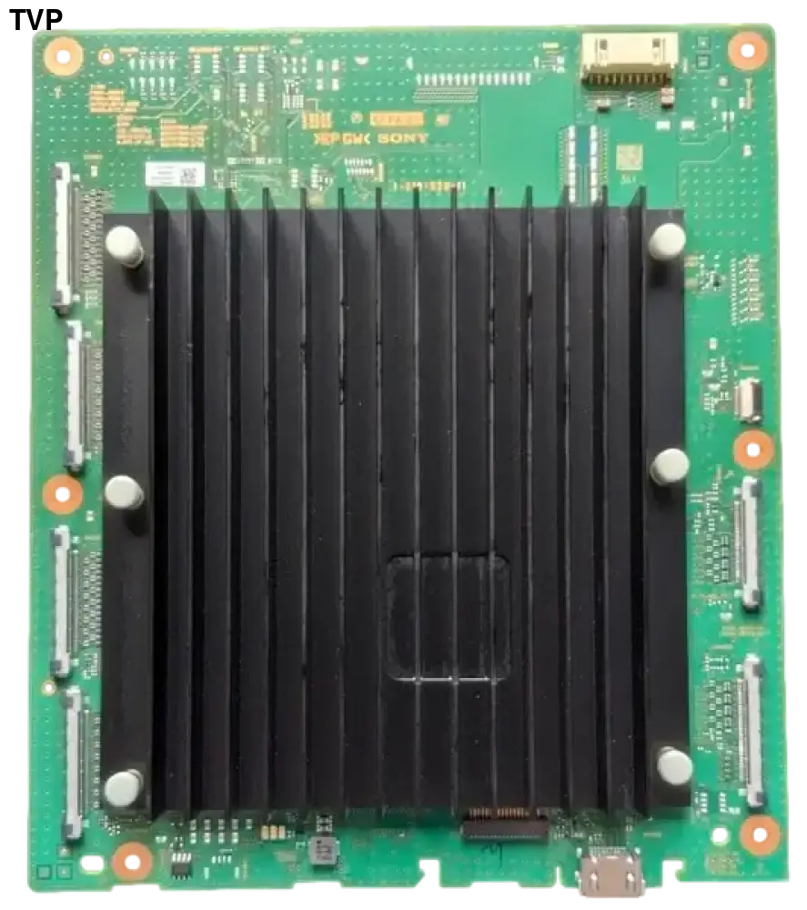 SONY A-5026-717-A ONT2 Main Board