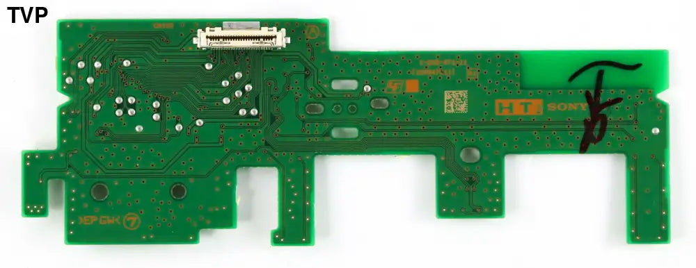 SONY A-5026-971-A HT2 Board