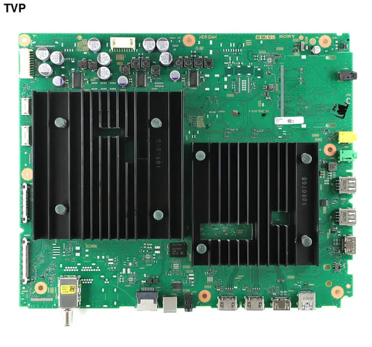SONY A-5027-461-A BM5S21 Main Board