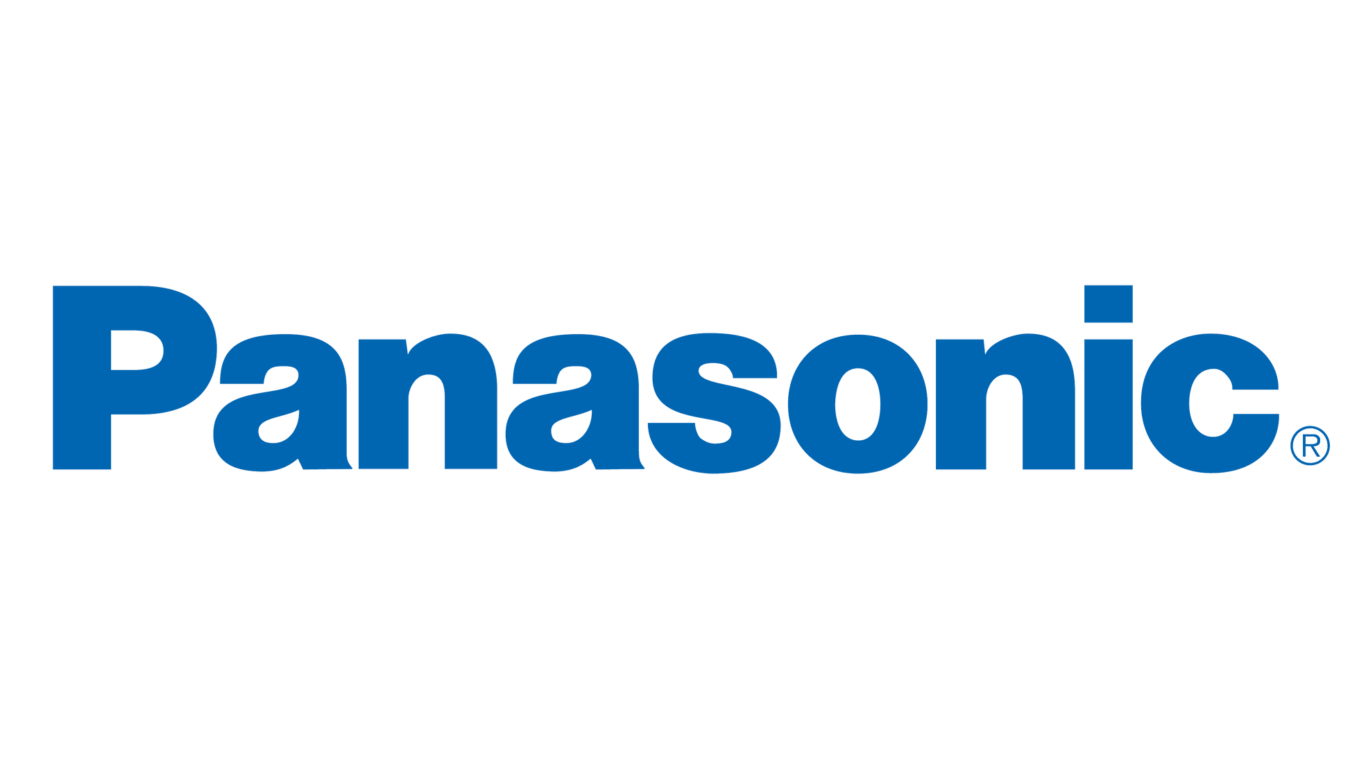 PANASONIC N2QBYB000028 Touch Pad Remote Control