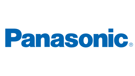 PANASONIC N2QBYB000028 Touch Pad Remote Control