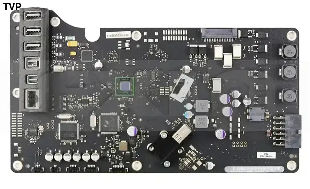 Thunderbolt Display Board 27 A1407