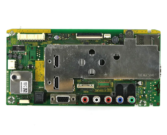 PANASONIC TXN/A1SMUU TNP4G519UC A Board