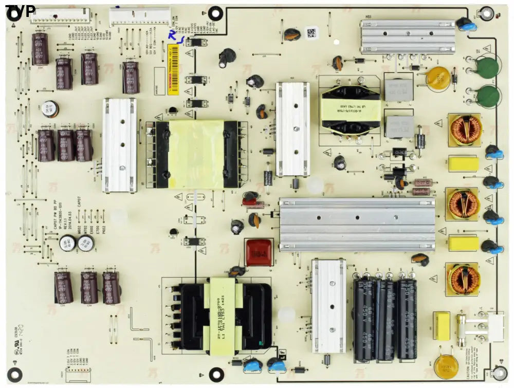 VIZIO 09-70CAR060-00 Power Supply