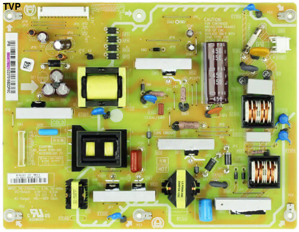 VIZIO 56.04176.021 Power Supply