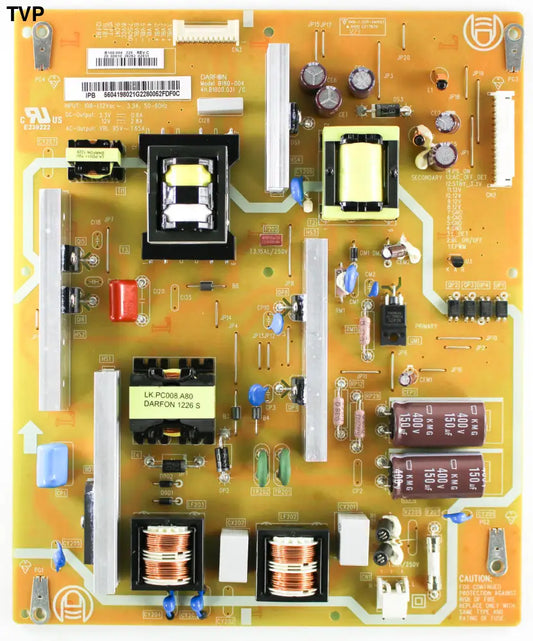 VIZIO 56.04198.021 Power Supply