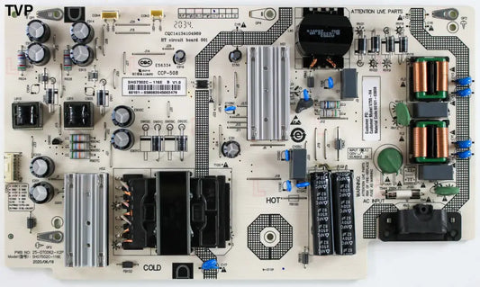 Vizio 601010-03409 Power Supply/LED Driver